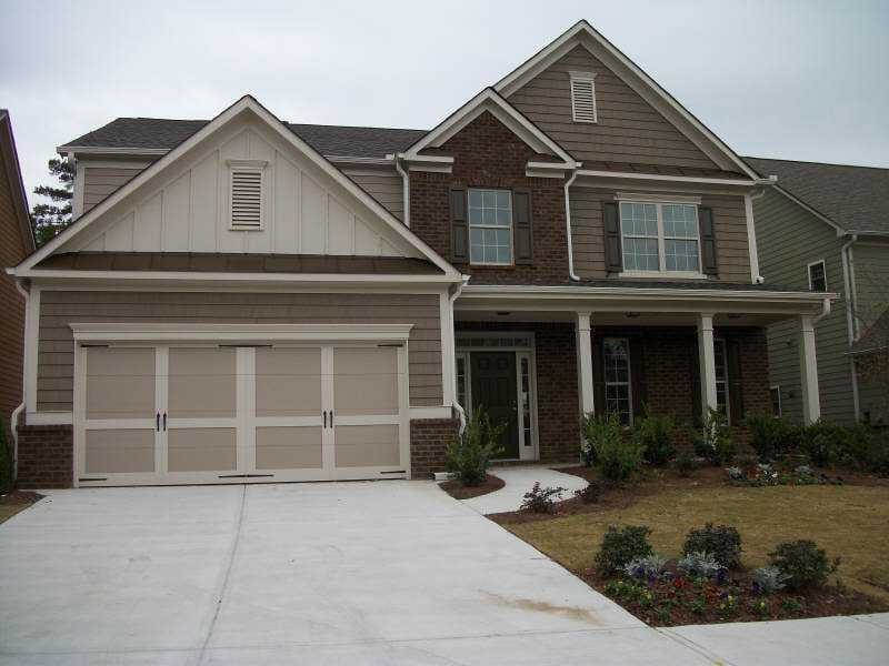 7673 S Legacy Road, Flowery Branch, GA 30542 — most recent listing photo