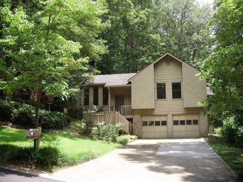 5 bedroom single family residence sold at 763 Summer Drive, Acworth, GA 30102