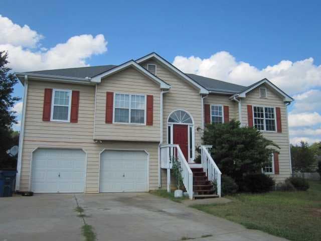 702 THORN BROOK Ridge, Bethlehem, GA 30620 — most recent listing photo