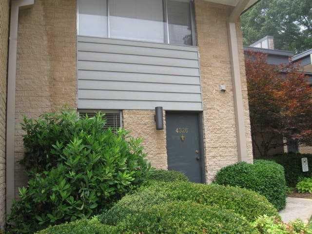 4326 CHASTAIN WALK Drive 4326, Atlanta, GA 30342 — most recent listing photo
