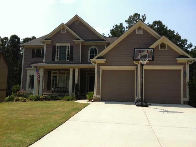 229 Sweet Birch Lane, Dallas, GA 30132 — most recent listing photo