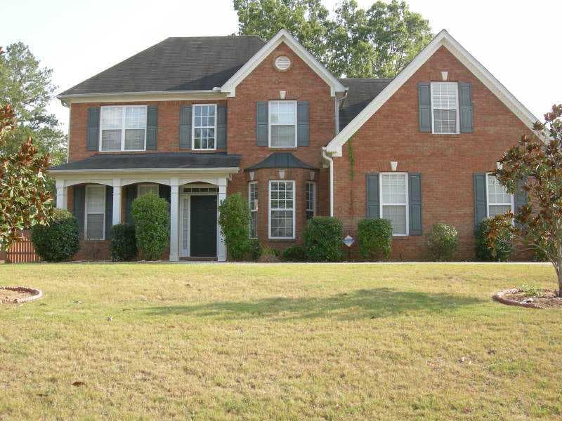 3247 Rose Petal Lane, Powder Springs, GA 30127 — most recent listing photo
