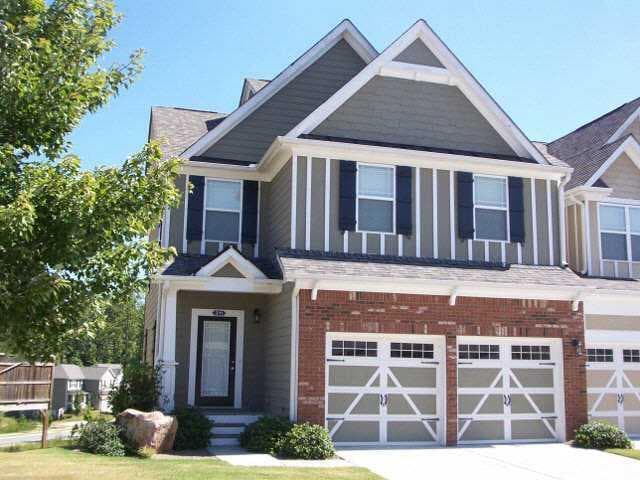 3 bedroom, 1,604 sq ft condominium sold at 211 Stone Park Drive 00, Woodstock, GA 30188