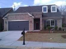 117 Meridian Drive, Woodstock, GA 30188 — most recent listing photo
