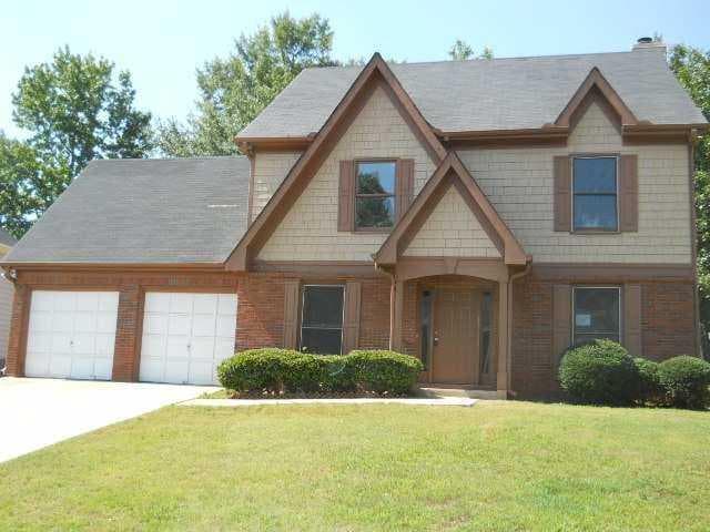 4 bedroom, 2,178 sq ft single family residence sold at 231 OAK VISTA Court, Lawrenceville, GA 30044