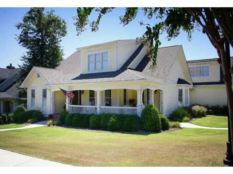 5801 Choctaw Lane, Braselton, GA 30517 — most recent listing photo