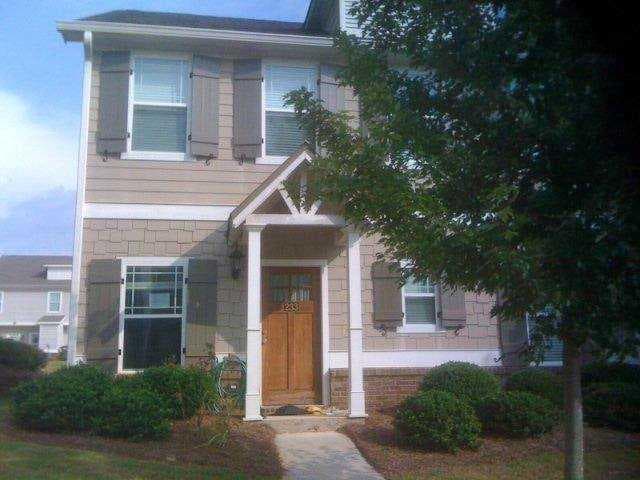 233 Center Park Lane 0, Athens, GA 30605 — most recent listing photo