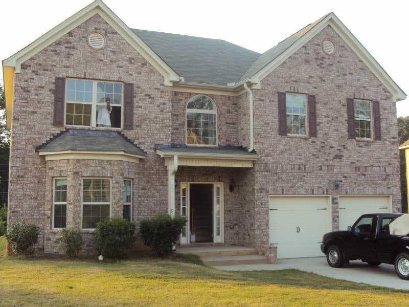 6903 MISTTOP Loop, Fairburn, GA 30213 — most recent listing photo
