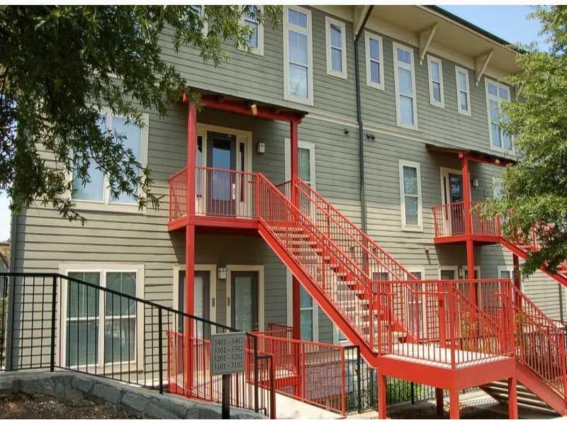 1195 MILTON Terrace 3101, Atlanta, GA 30315 — most recent listing photo