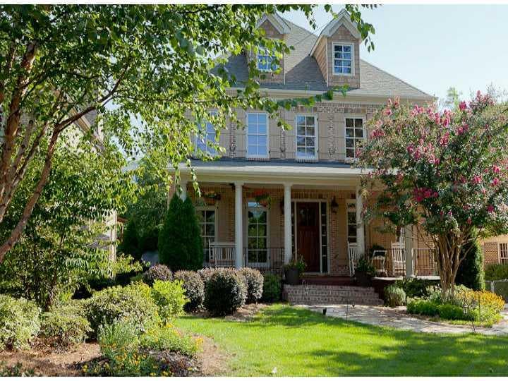 4 bedroom, 3,392 sq ft single family residence sold at 1250 Kendrick Road, Atlanta, GA 30319