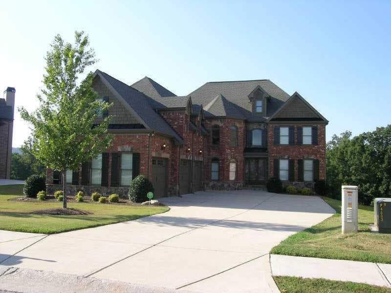 4514 Meadowland Way, Flowery Branch, GA 30542 — most recent listing photo