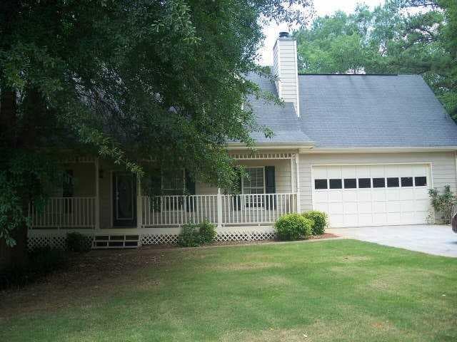 644 RIVERMILL Road, Bethlehem, GA 30620 — most recent listing photo