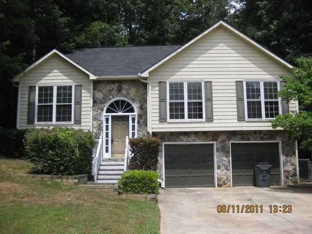 4613 Stewart Reilly Drive, Acworth, GA 30101 — most recent listing photo