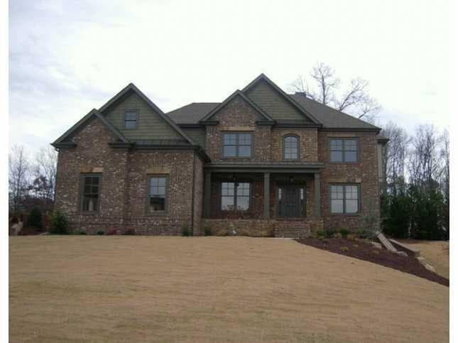 3312 Anna Ruby Lane, Buford, GA 30519 — most recent listing photo