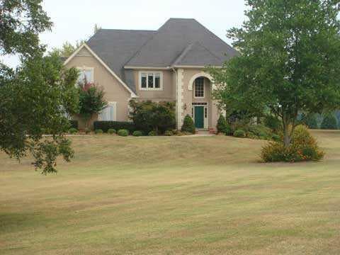 831 CARL DAVIS Road, Monroe, GA 30656 — most recent listing photo
