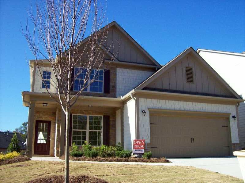 807 Harrison Drive, Acworth, GA 30102 — most recent listing photo
