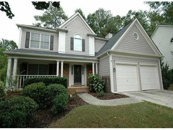 5190 Cinnabar Drive, Johns Creek, GA 30022 — most recent listing photo