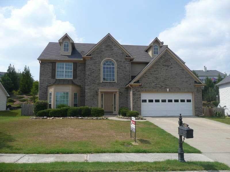 2482 MERRION PARK Court, Dacula, GA 30019 — most recent listing photo
