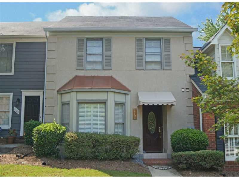 2162 Vinings North Lane 0, Smyrna, GA 30080 — most recent listing photo
