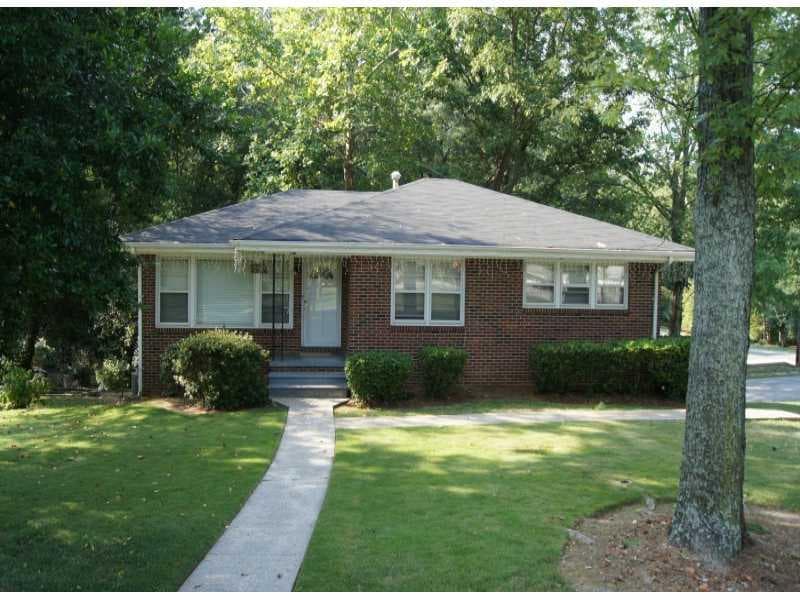 307 Brookwood Drive, Marietta, GA 30064 — most recent listing photo