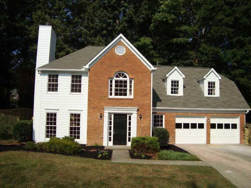 1874 N Creek Circle, Alpharetta, GA 30004 — most recent listing photo