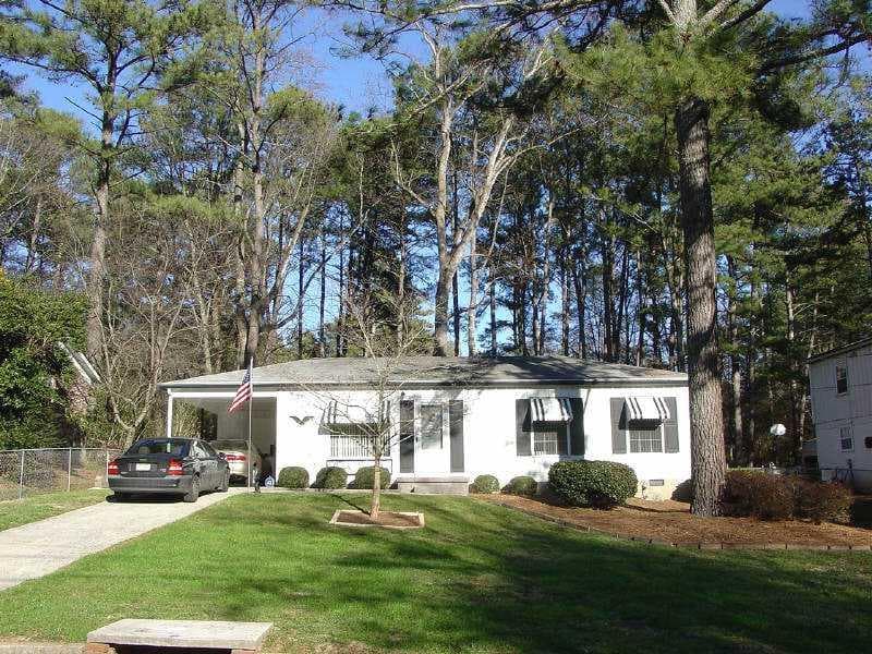 3909 LIVE OAK Drive, Doraville, GA 30340 — most recent listing photo