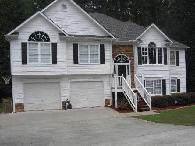 115 SABLE TRACE Lane, Acworth, GA 30102 — most recent listing photo