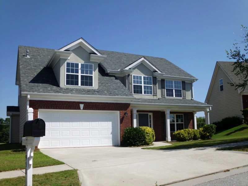 3958 SAVANNAH RIDGE Court, Loganville, GA 30052 — most recent listing photo