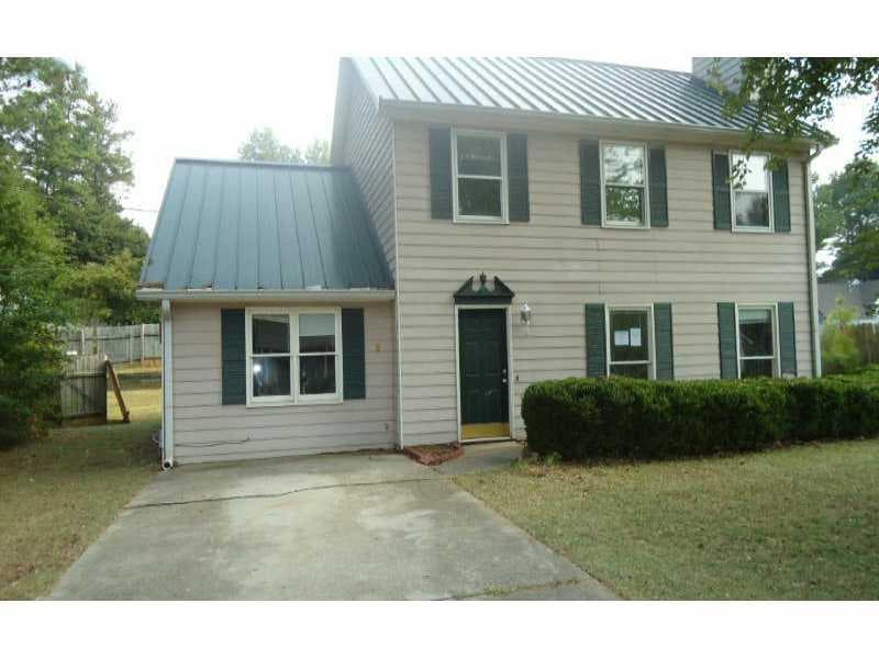 4770 Saddleridge Road, Powder Springs, GA 30127 — most recent listing photo