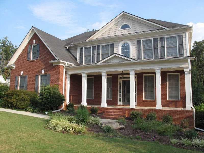 3910 Summit Gate Drive, Suwanee, GA 30024 — most recent listing photo