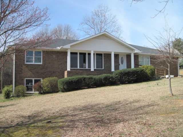 3 bedroom single family residence sold at 3570 HIGHWAY 81, Loganville, GA 30052
