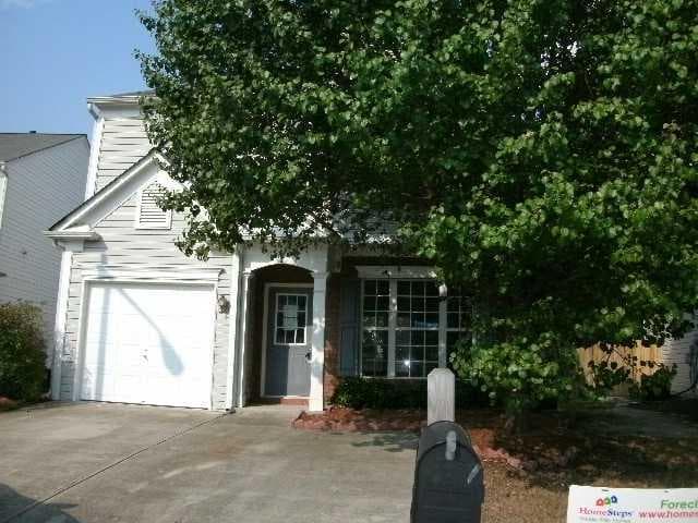 3 bedroom, 1,436 sq ft single family residence sold at 1086 DUNEDIN Trail, Woodstock, GA 30188