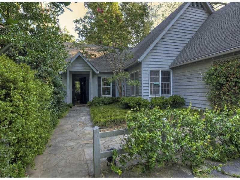 5 bedroom single family residence sold at 76 Palisades, Atlanta, GA 30309