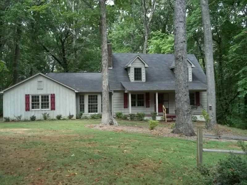 4958 Red Oak Drive, Gainesville, GA 30506 — most recent listing photo