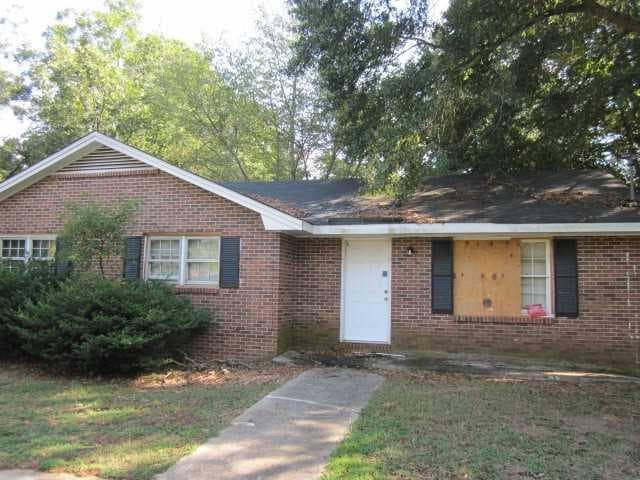 duplex sold at 256 ELKS Street, Winder, GA 30680