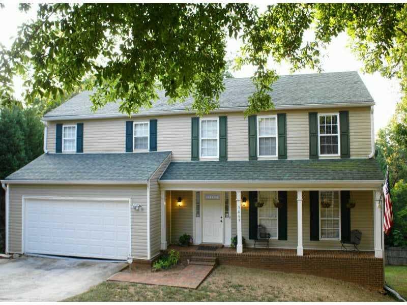 3664 CORNERS Way, Norcross, GA 30092 — most recent listing photo