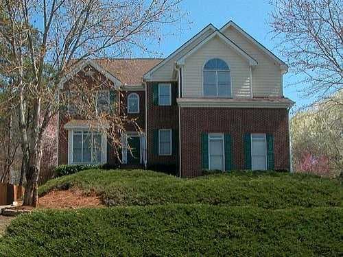 285 MERRYMOUNT Court, Suwanee, GA 30024 — most recent listing photo