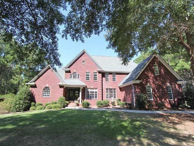 4 bedroom, 5,987 sq ft single family residence sold at 1640 SHARPTON Trail, Lawrenceville, GA 30045