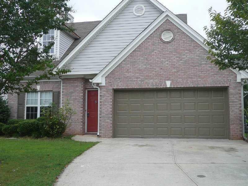 3961 JACKSON SHOALS Drive, Lawrenceville, GA 30044 — most recent listing photo