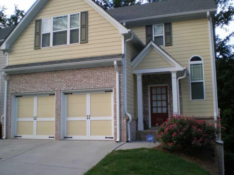 1216 Brownstones Drive 40, Marietta, GA 30008 — most recent listing photo