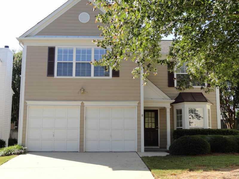 2510 Lullingstone Way, Marietta, GA 30067 — most recent listing photo
