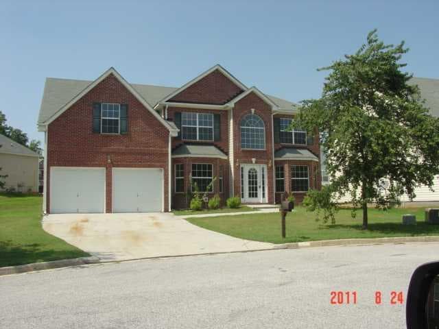 1933 Ivy Branch Court, Loganville, GA 30052 — most recent listing photo
