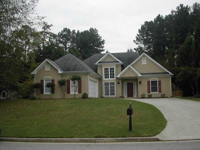 1660 Russells Pond Lane, Lawrenceville, GA 30043 — most recent listing photo