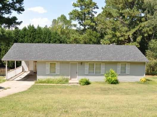 3490 Montgomery Drive, Gainesville, GA 30504 — most recent listing photo
