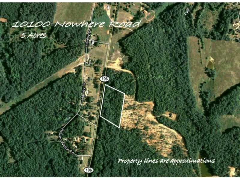 other sold at 10100 NOWHERE Road, Hull, GA 30646