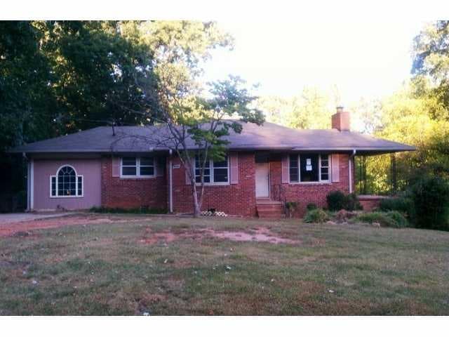 6981 Richard Lane, Austell, GA 30168 — most recent listing photo