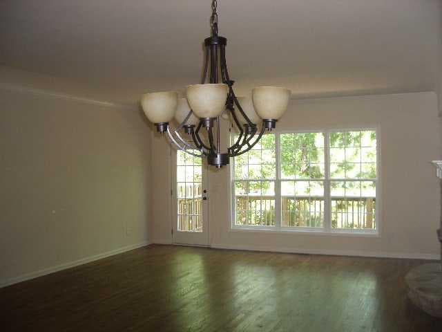 4 bedroom townhouse sold at 1961 Appaloosa Mill Circle 27, Buford, GA 30519