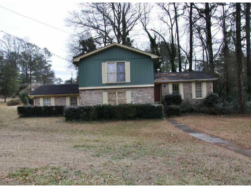 3705 Tree Bark Trail, Decatur, GA 30034 — most recent listing photo