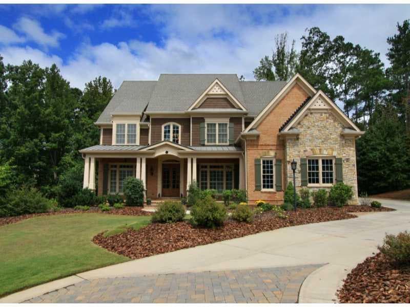 110 Sherwood Pass, Roswell, GA 30075 — most recent listing photo