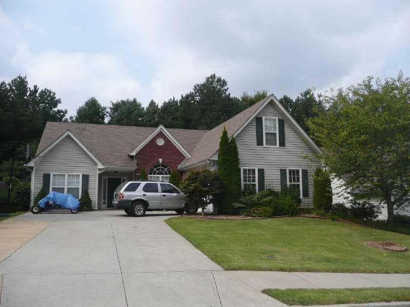 3 bedroom, 1,771 sq ft single family residence sold at 1130 GRACE Drive, Lawrenceville, GA 30043